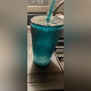 Starbucks Jade Jewel Grande